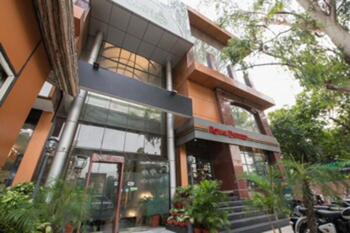 Hotel 3 of 31