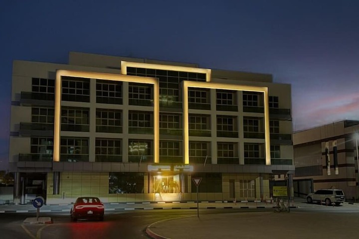 Hotel 21 of 22