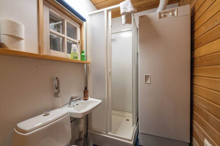 Bath Interior