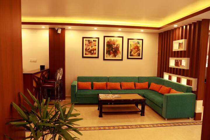 Hotel Interior 9 of 71