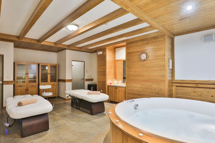 Spa Photos