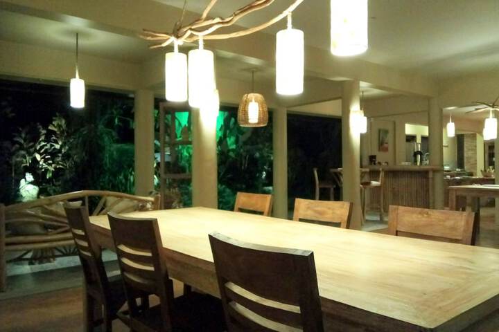 Ubud Suites