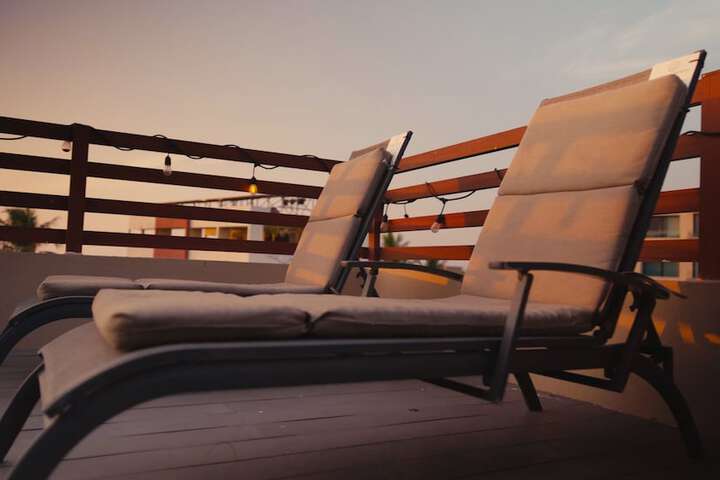 Terrace/Patio 44 of 60