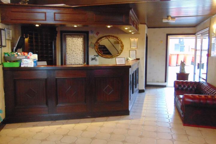 Harrowgate Hill Lodge in Darlington
