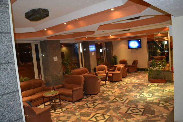 Hotel Interior 2 of 30
