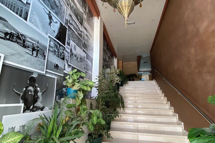 Hotel Interior 3 of 14