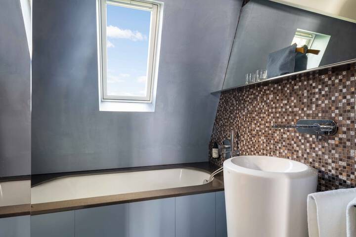 Bathroom Vanities
