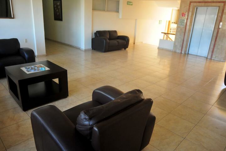Lobby Photos
