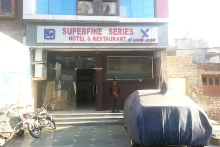 GOROOMGO SUPERFINE AMBALA