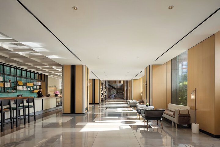 Hotel Interior 6 of 45