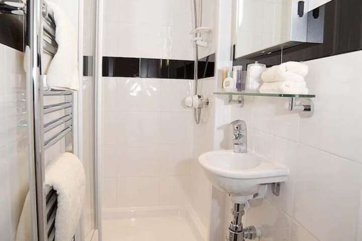 Bathroom Vanities