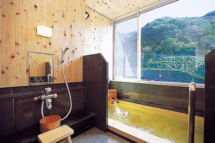 Hotel Spa