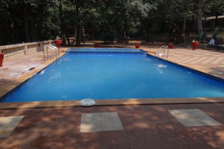 ASHOK HOTEL MATHERAN