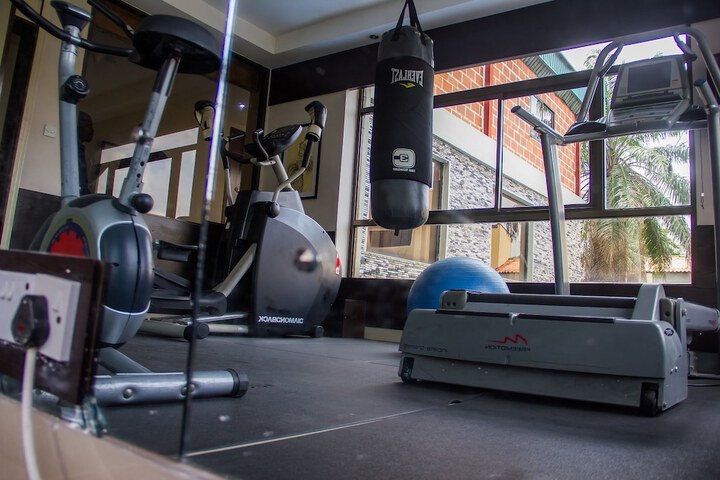 Health and Fitness 119 of 155