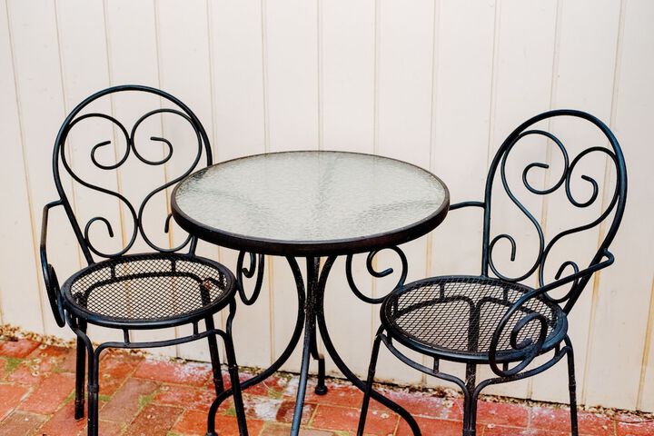 Terrace/Patio 33 of 52