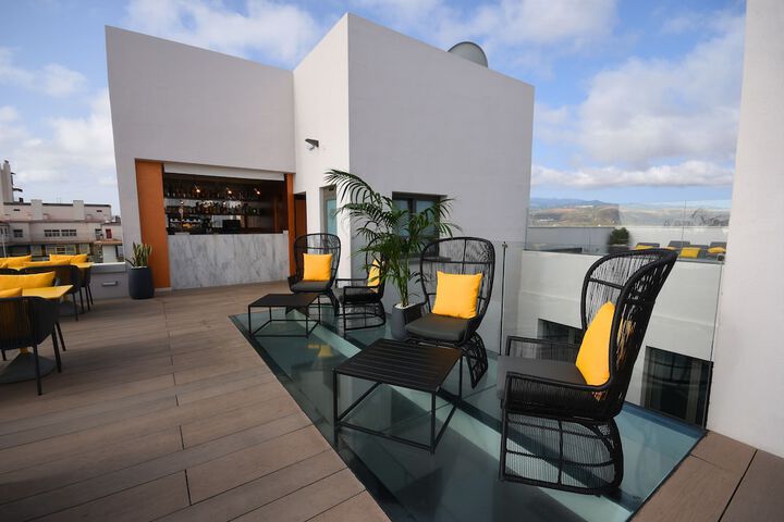 Terrace/Patio 56 of 65