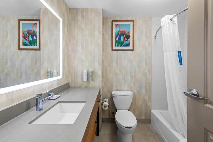 Bath Amenities