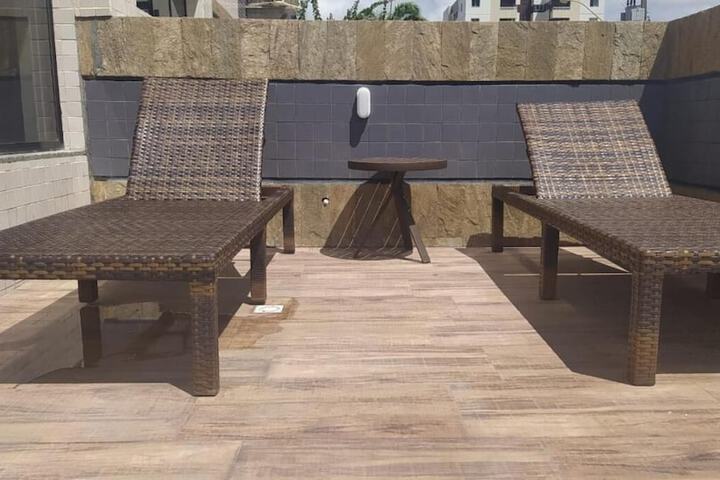 Terrace/Patio 17 of 37