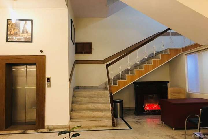 Hotel Interior 16 of 18