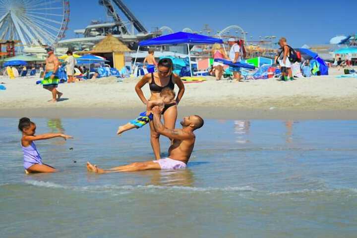 Beach 70 of 75