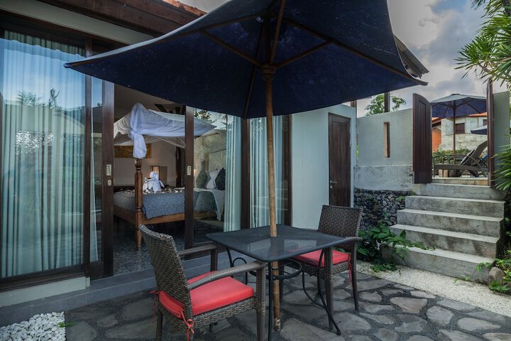 Terrace/Patio 80 of 160