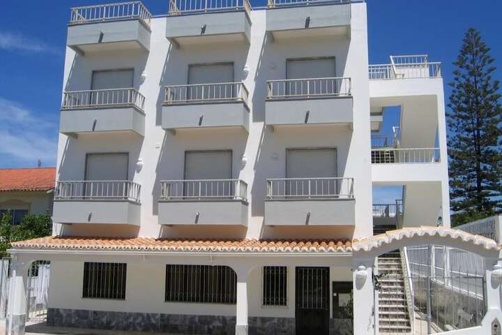Residencial Campo Mar by Umbral