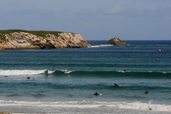 Beach 54 of 69