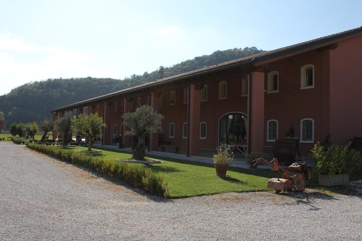 Hotel 41 of 43