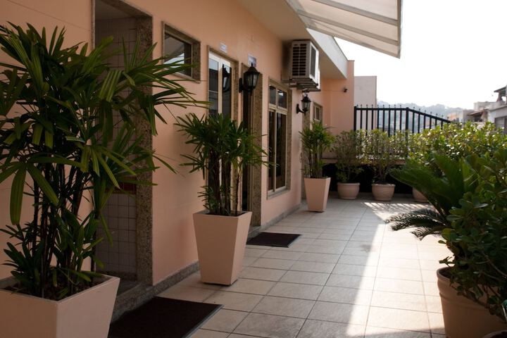 Terrace/Patio 55 of 57