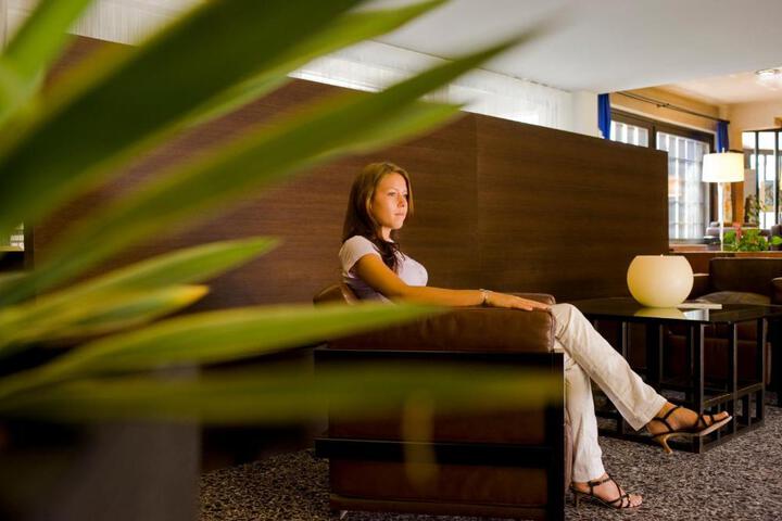 Hotel Interior 10 of 22