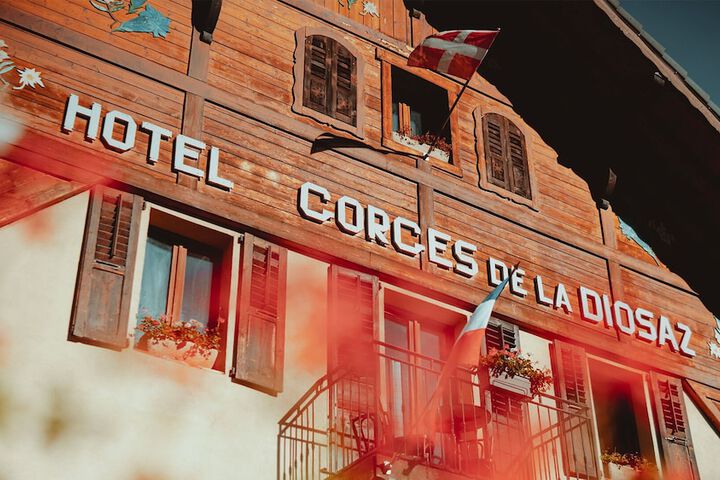 Hotel 19 of 20