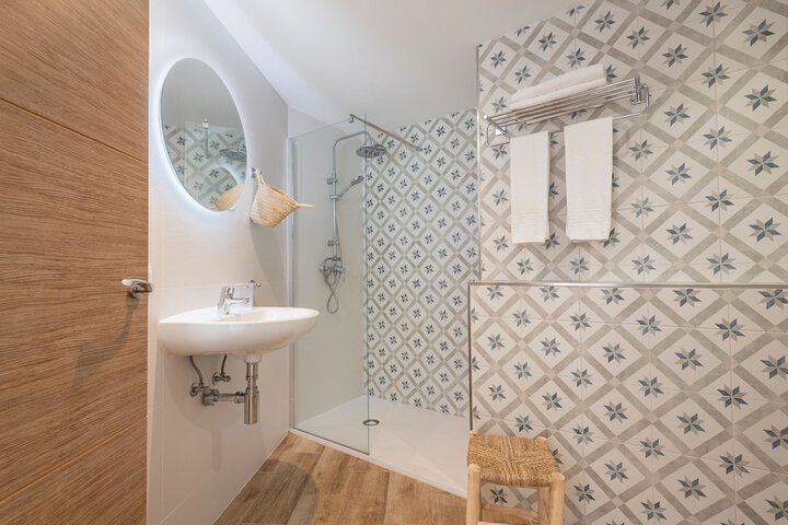 Bathroom Vanities