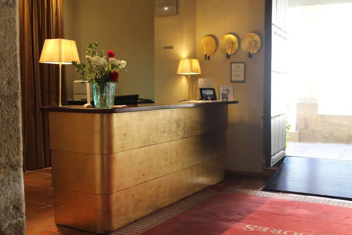 Hotel Interior 3 of 41
