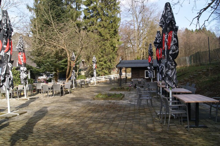 Terrace/Patio 25 of 58