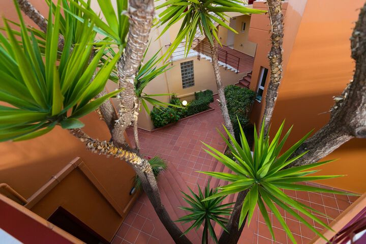 Terrace/Patio 28 of 34