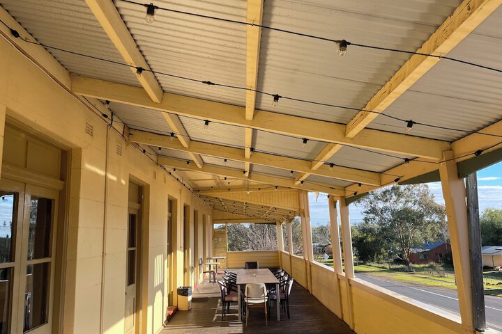 Terrace/Patio 17 of 17