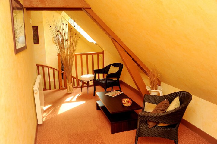 Hotel Interior 2 of 16