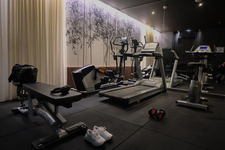 Health and Fitness 31 of 48