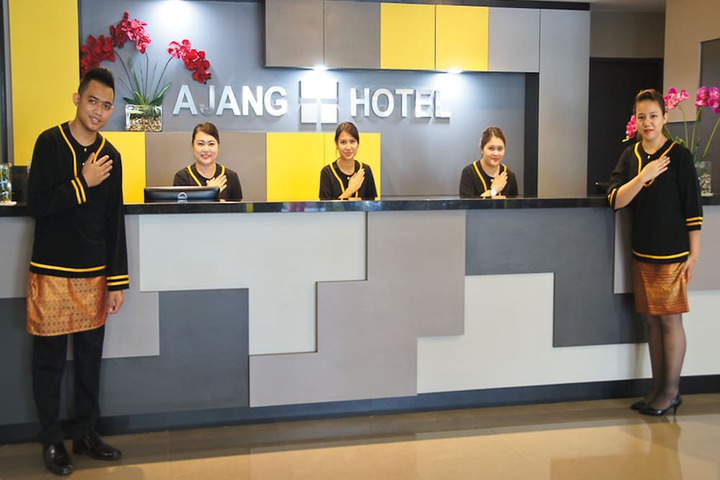 Hotel Interior 2 of 22