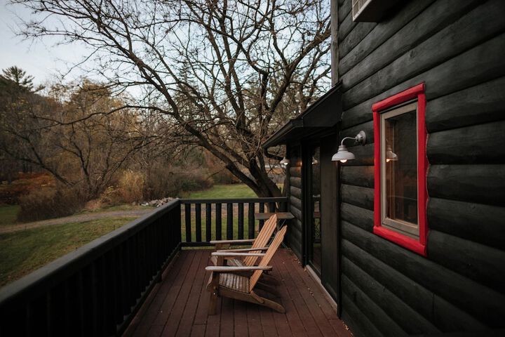 Terrace/Patio 31 of 46