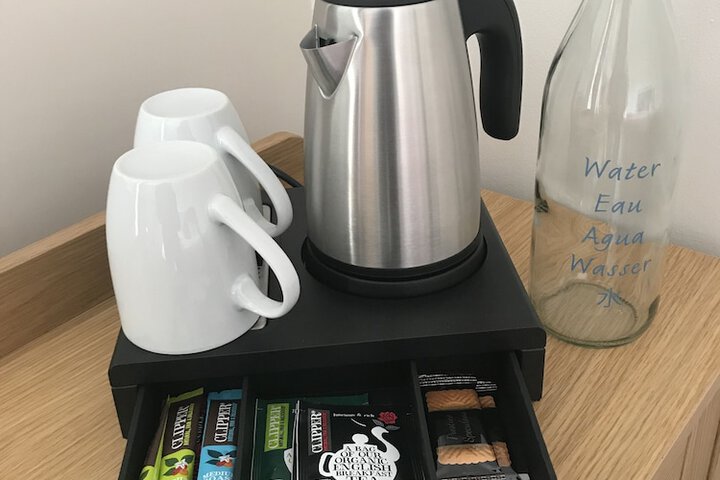 Breakfast/Coffee Service 29 of 61