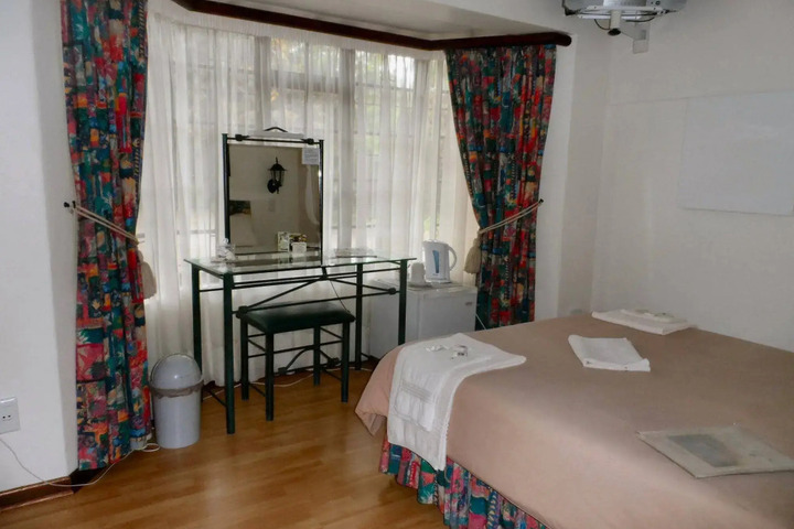 Inside Room Photo