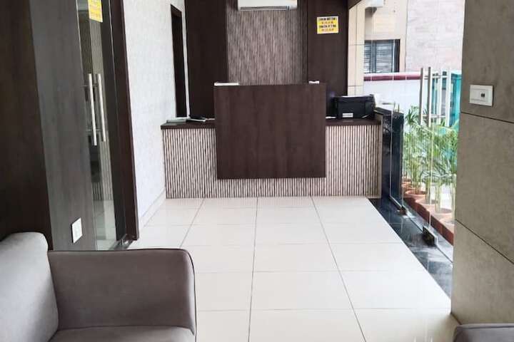 Hotel Interior 22 of 28