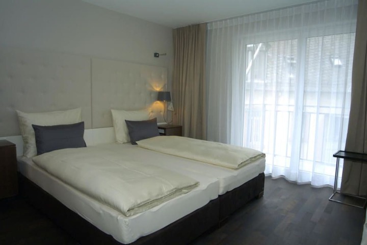 Hotel Europa Style