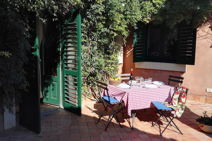 Terrace/Patio 61 of 69
