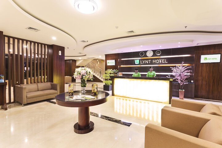 Hotel 2 of 20