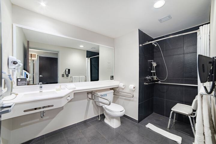 Bath Amenities