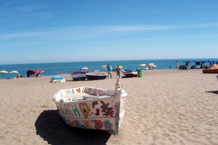 Beach 79 of 85
