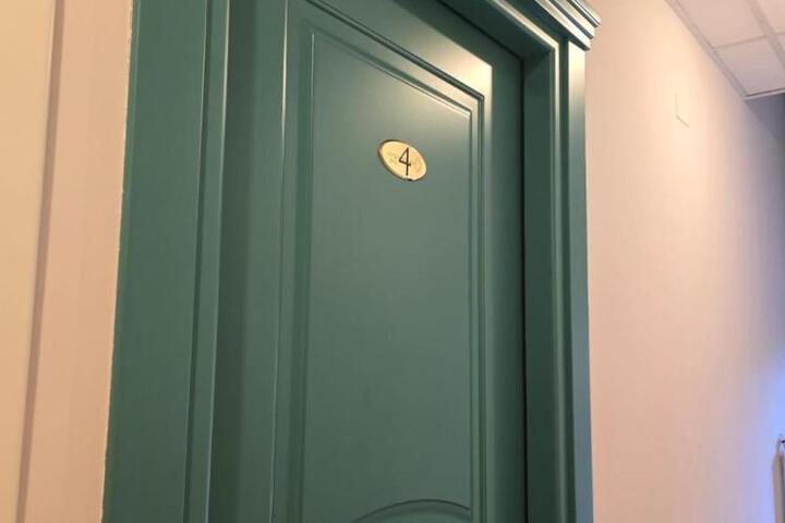 Fitness Center Photo