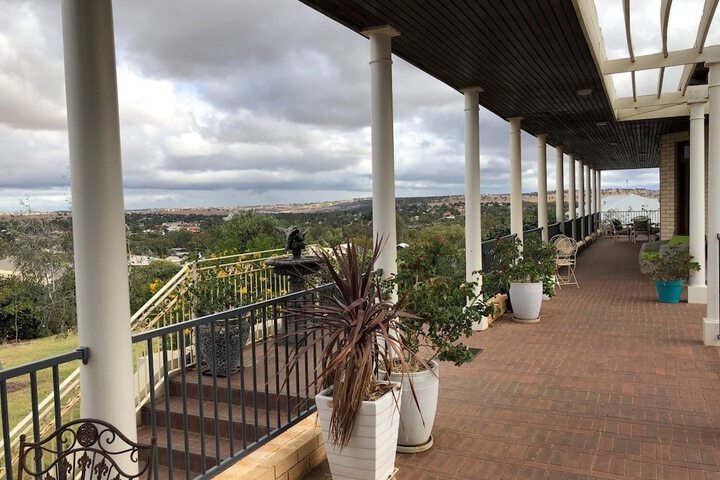 Terrace/Patio 24 of 29
